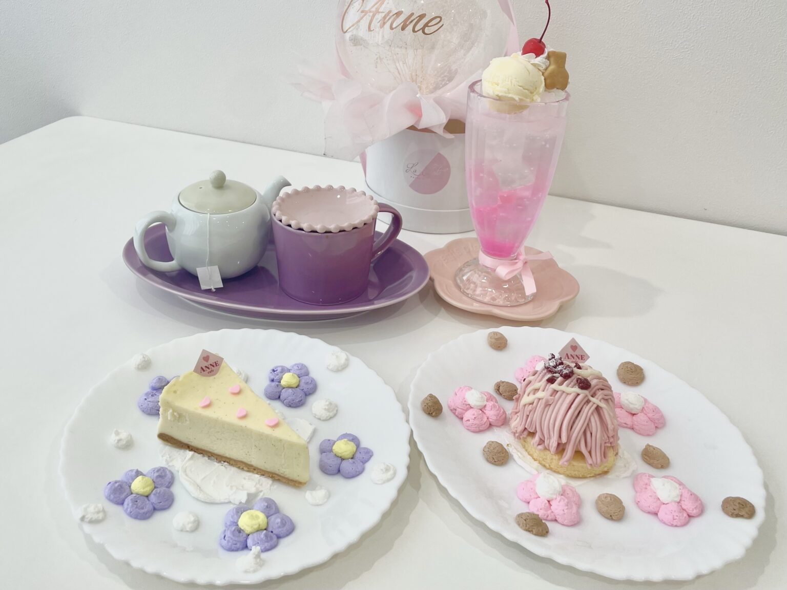 【天神】推し愛高まる!『推し活カフェ』まとめ | FOR